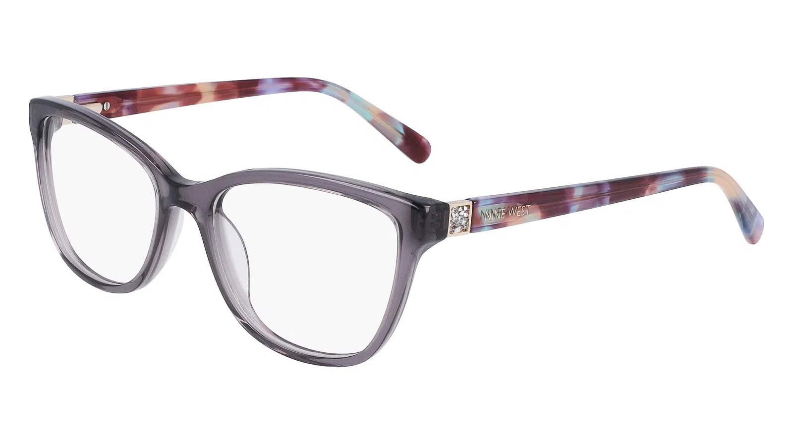 Nine West NW5215 Eyeglasses - view 4